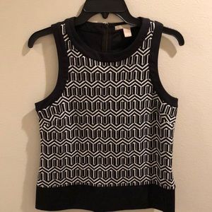 Banana Republic Knit Vest